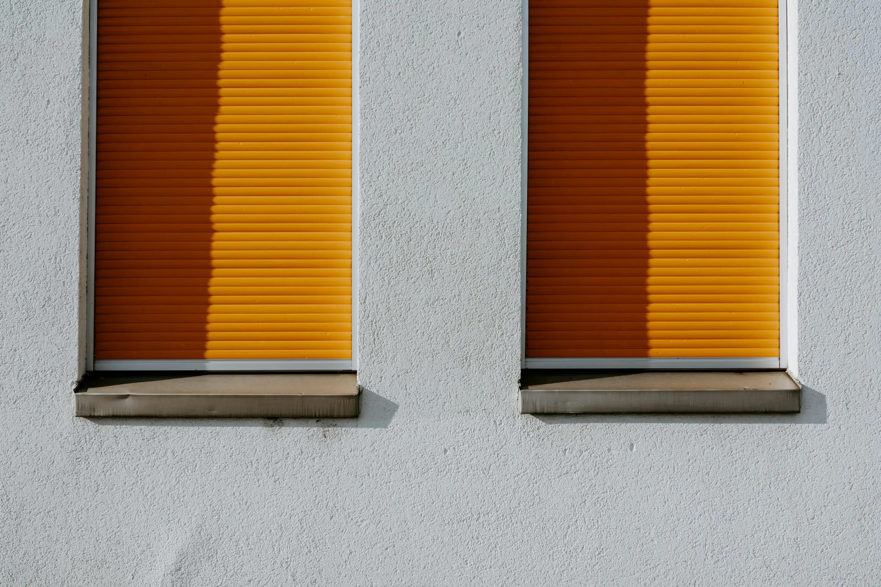 Műanyag redőny szerelés Budapest modern otthonokba